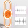 Portable Ultrasonic Mosquito Repeller Low Noise Mosquito Killer Lamp  Household