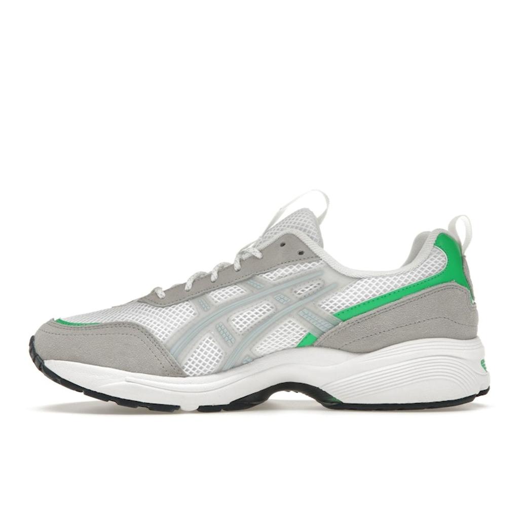 Asics Tênis Masculino Gel 1090 V2 Branco Cinza Gelo 1203A224-101