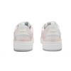 Li Ning Original Era Slip Resistant Abrasion Resistant Low top Skateboard Shoes Men's White AGCU337-3(Team240-)