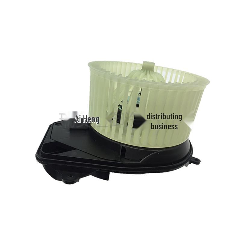 

Blower Motor for Volkswagen Passat B5 1.8L Lingyu (2006-2012) - Part 8D1820021A