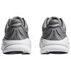 HOKA One One Bondi 9 Kaymaz Aşınmaya Dayanıklı Düşük Üst Uzun Mesafe Koşu Ayakkabıları Erkek Gri 2E Genişlik Spor Ayakkabı 1162013-GCTC