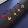 Armbänder – Geflochtene & Wickelarmbänder