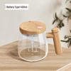 Shang Qi Portable Glass Coffee Water Cup