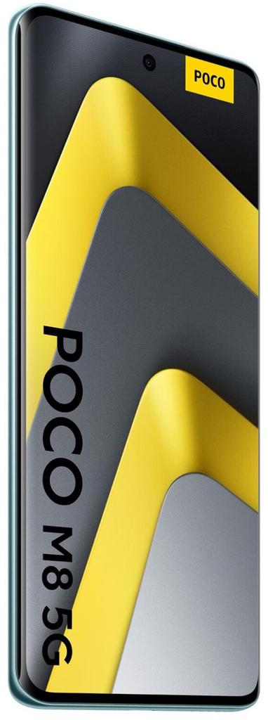 Смартфон Xiaomi Poco M8 8/256GB