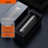 SUPOR Smart Titanium Insulated Travel Mug