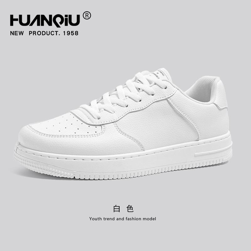 

Global little white shoes women s new summer platform shoes children s students show their feet small sports board shoes 44