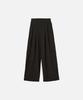 Biolses Palazzo Pants_Black