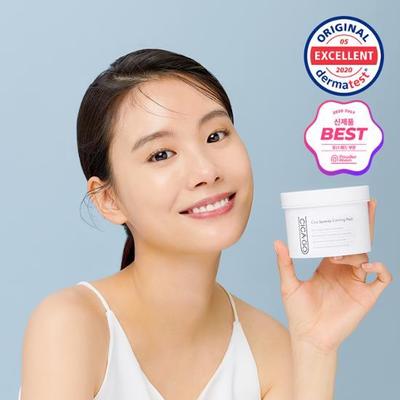 Trattamenti viso – Tonico viso