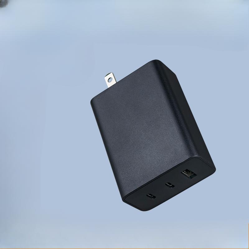 

Новый продукт подходит для быстрой зарядки Samsung PD65W, быстрая зарядка из нитрида галлия подходит для зарядной головки Apple European standard