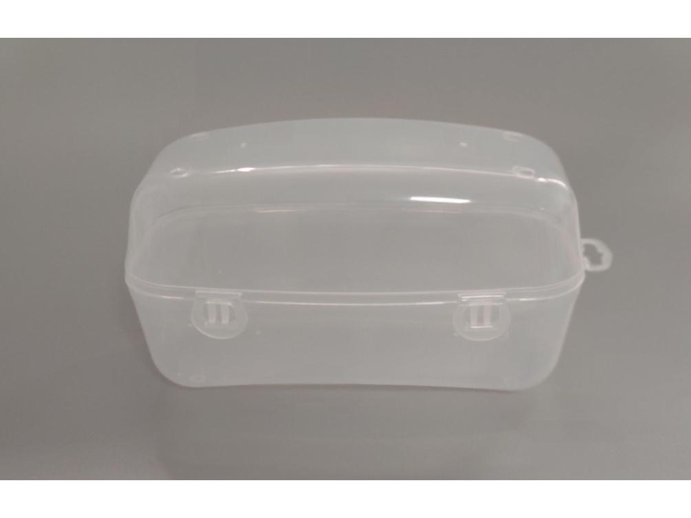 Universelle Schnorchelmasken- und Taucherbrillenbox