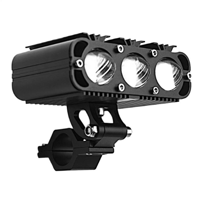 

Motorcycle Led Lights Waterproof Led Car Lights 3 Inches Auxiliary Spotlight Vehicle Accessories For Adventure Touring Urban CHINA