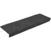 Stair Treads - VIDAXL - 15 Pcs - Non-slip - Washable - Needle-punched Fabric