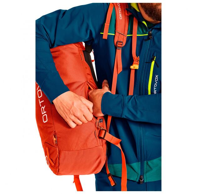 Backpack Ortovox Trad Zero 24 Arctic Grey (48740-88201)