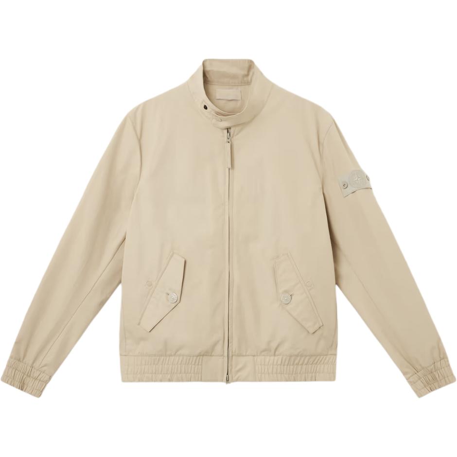 Stone Island Ghost bomber jacket K1S154100026S00F1-V0090