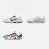 Nike Breathable Fencing Shoes for Summer, with Shock-absorbing Mesh Support and Excellent Grip, Durable and Long-lasting - NIKE FENCER 32108