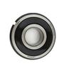 NSK 800856C.H49A deep groove ball bearing 800856 Truck Clutch Pilot Bearing Auto Motor Bearing 25x62x19 mm Generator Bearing