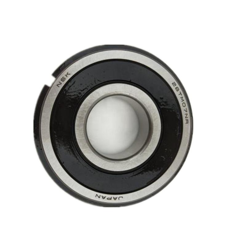 NSK 800856C.H49A deep groove ball bearing 800856 Truck Clutch Pilot Bearing Auto Motor Bearing 25x62x19 mm Generator Bearing
