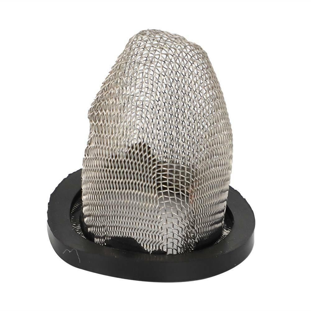 High Quality Engine Oil Filter Cap Kit Engine Oil Filter Motorcycle Accessories