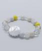 Bonbeau Kitsch Daisy Beads Bracelet