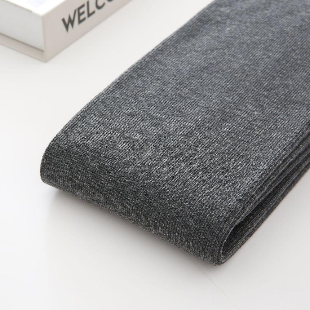 Флисовые леггинсы женские осенние и зимние толстые теплые леггинсы One Size — фото 6