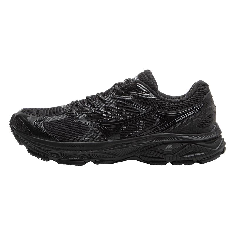 Mizuno RACER V2 Unisex Retro Running Shoes