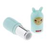 Cartoon Sewing Needles Case Tube Storage Container Pink Sheep