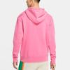 Jordan Fleece-Lined Pullover Hoodie Men Hoodies Watermelon-Red CK6469-630