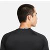 Nike Long Sleeve Tee Pro Dry Fit Tight Fitness Top Fb7920 010 S2308