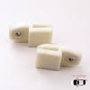 EWR5021 Door Window Glass Holder Sash Clips For Mitsubishi Lancer Outlander Honda Civic Accord CR-V Jazz Fit Acura 1988-2015