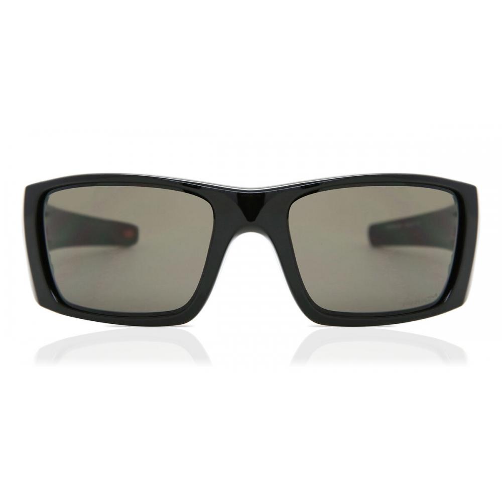 

Oakley Oo9096 Fuel Cell 9096k2 Men Sunglasses Polished Black/60