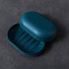 Soap Dish Travel Soap Box Soap Container Perfect for Gift, Travel