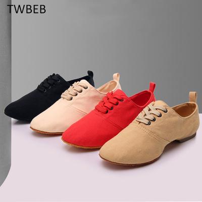 Sapatos de dança latina unissex para salão de baile, sapatos de dança de jazz, mulheres, meninas, sapatos de dança de tango, salsa, atacado interno