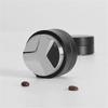 Gravity Adaptive Espresso Tamper Coffee Distributor Tool 51/53/58mm Gravity Loaded Coffee Tamper Espresso Portafilter