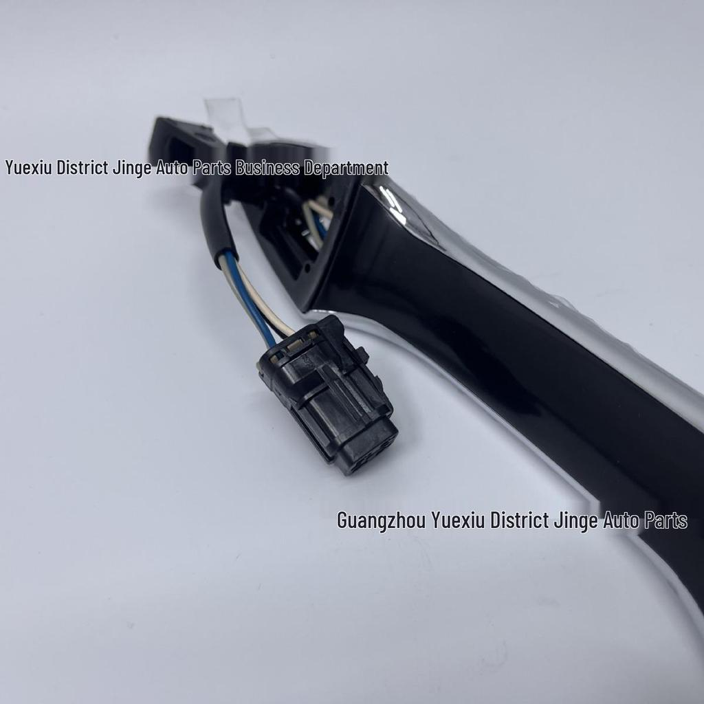 826512S720 Compatible with Hyundai Kia IX35 Door Handle/Inductor