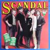 LP Record SCANDAL 4 Scandal AL38194 Columbia 1982 Canada Rock Used