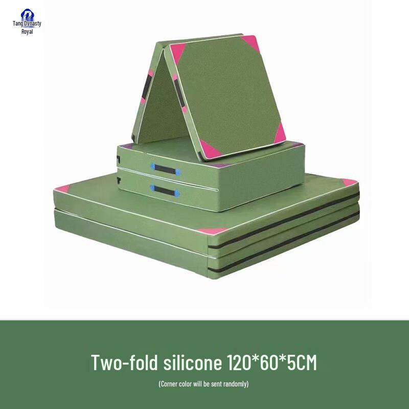 Datangyu Folding Gymnastics & Taekwondo Mat