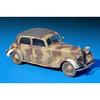 Miniart 1/35 MB TYPE170V Cabriolet Saloon MA35103 Plastic Model