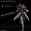 30MF Class Up Armor (Rozan Paladin) Color-coded plastic model