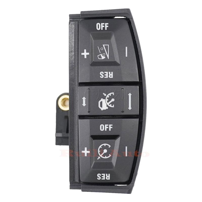 

Ruili203 1 1870912 1870911 Кнопки многофункционального рулевого колеса для Scania PGRT Управление многофункциональным рулевым колесом 1870911