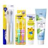 Frog Family Dental Care Value Pack