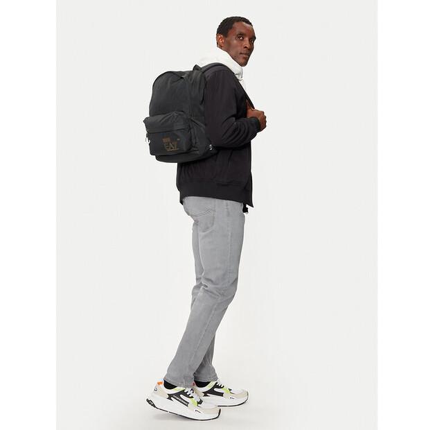 EA7 Emporio Armani Rucksack 245081 CC940 26121 Schwarz