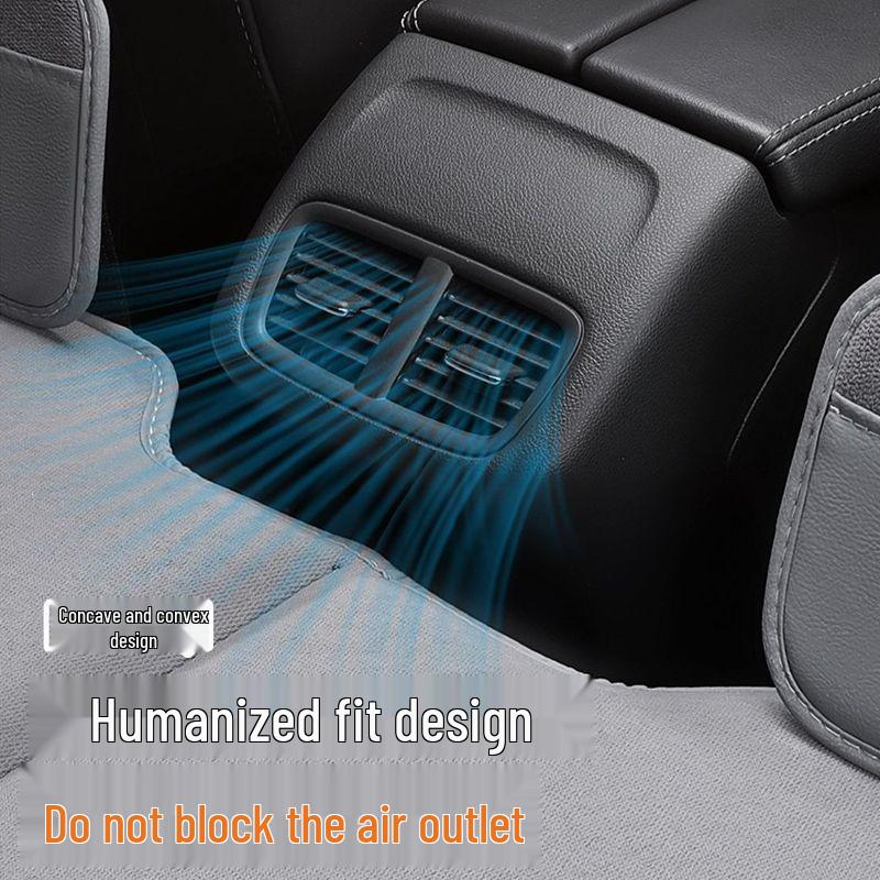Zeekr 7X Rear Seat Foldable Inflatable Car Bed Mattress