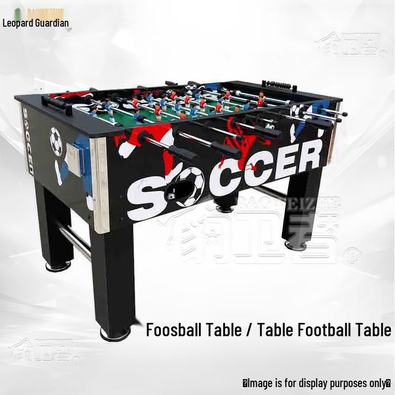 Bao Weizhe Foosball Table