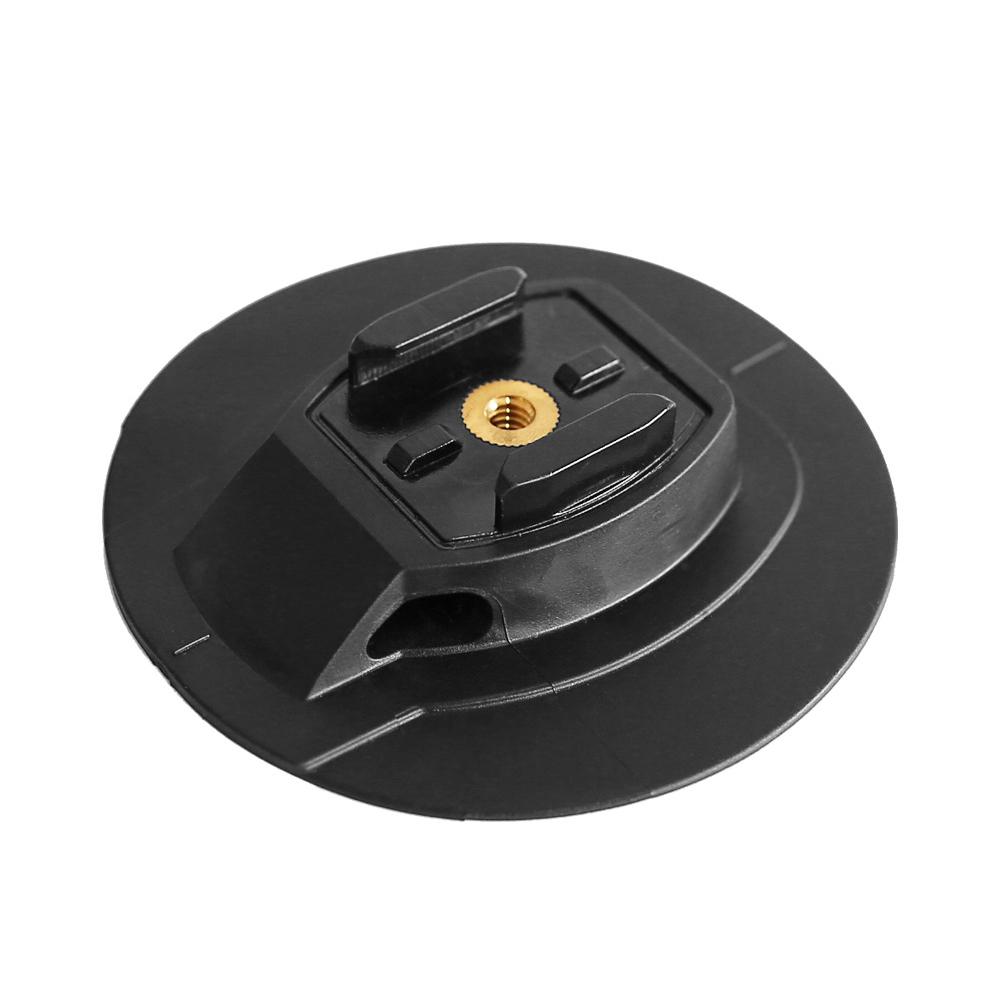 

Motion Camera Stand Base Adhesive Камера из ПВХ Стабильное крепление для SUP-доски для серфинга AU