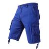 Men's Summer Large Casual Loose Sports Pants Beach Shorts