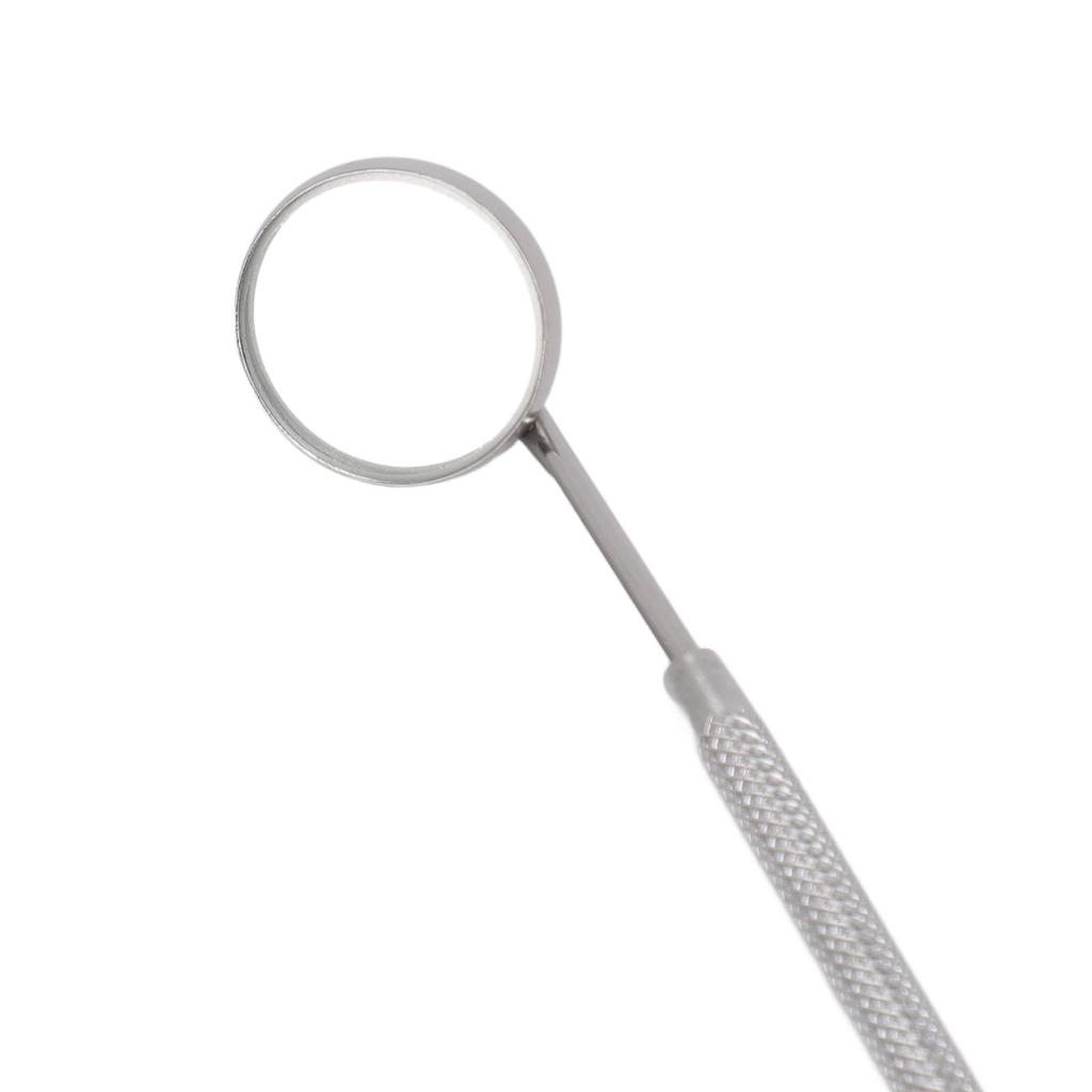 5pcs Professional Oral Health Care Pick Tools Stainless Steel Teeth Cleansing Calculus Remover Tool for Dentist