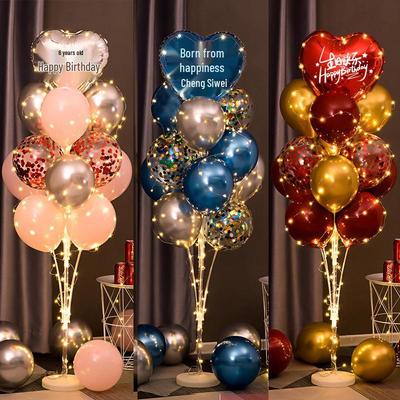 Feestviering – Ballonnen