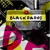 CD BLACKDADOS  Blackdados FLAKES010 Flake Sounds 2008 Japan Dance  Electronica Used