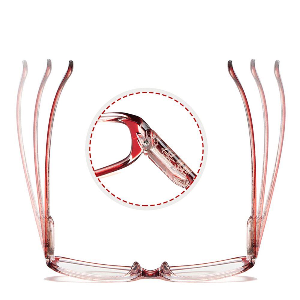 Computer Eyeglasses Women Presbyopic Eyewear Presbyopia Eyeglasses Anti Blue Light Reading Glasses