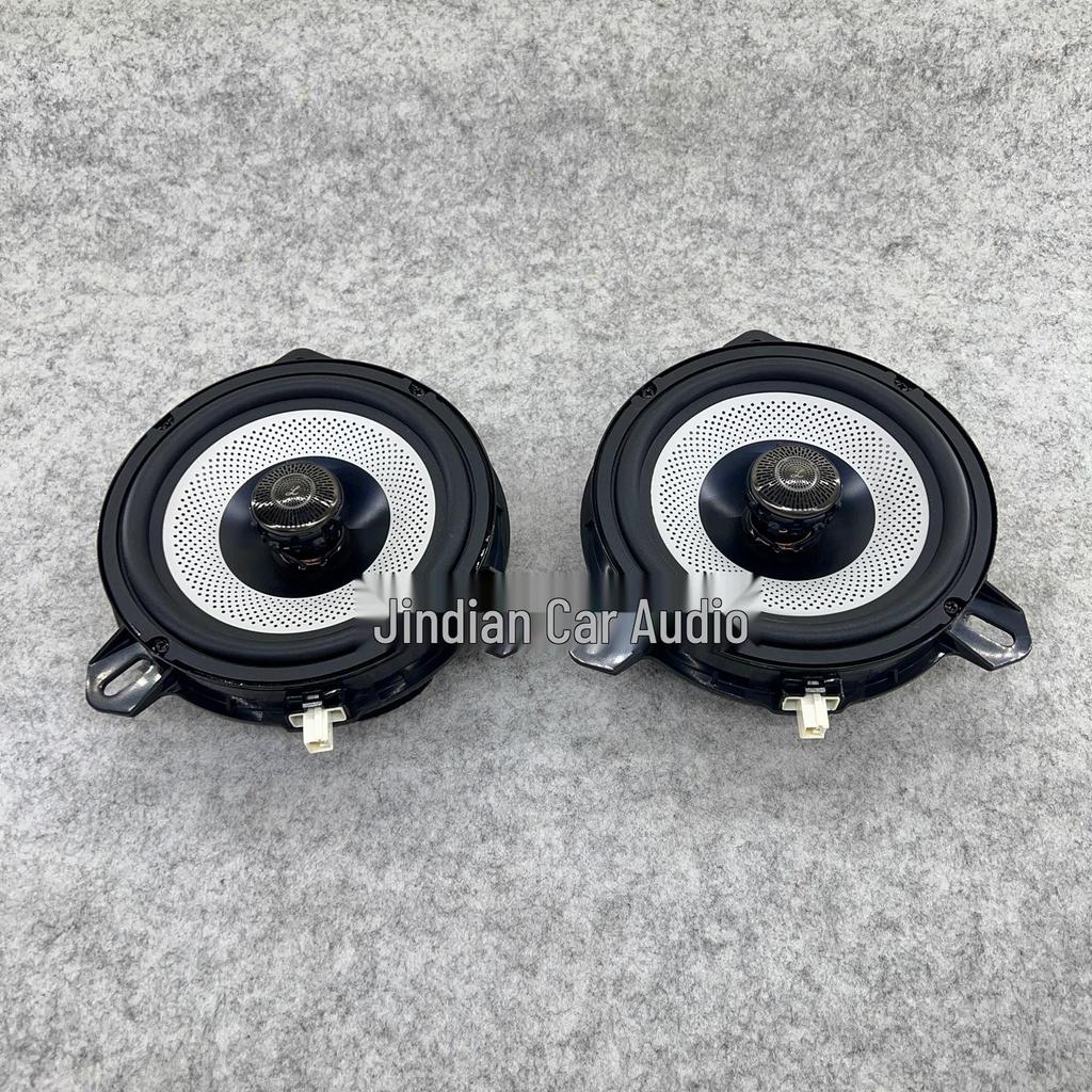 Center Speaker Install Kit for Senna & Great Wall Gravia Audio Upgrade with Big Berlin Mid-Range Speaker